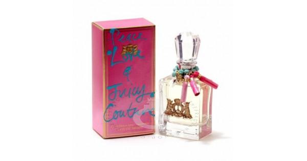 Juicy couture discount glistening amber review